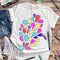 20 Colors Fabric Markers Permanent for Clothes Sneaker Shoes T Shirt Baby Onesies Bibs Bodysuit Pillow Canvas Tote Bags Graffiti Kids Adults Fabric Decorating, Fine Point Pen Fabric Paint Pens Set
